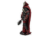 McFarlane Toys Mortal Kombat 7" Spawn Deluxe Action Figure