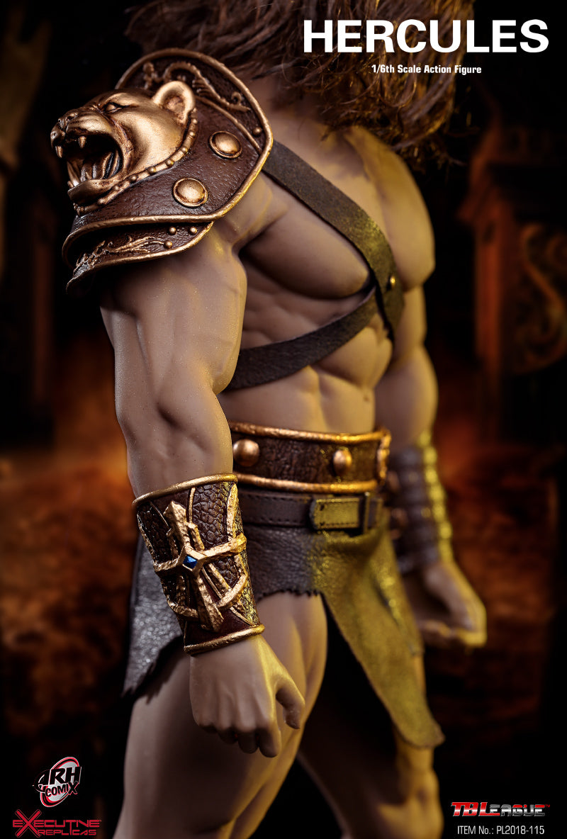 TBLeague ARH Comix Hercules 1/6 Scale 12
