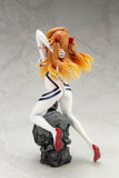 Kotobukiya Asuka Shikinami Langley White Plugsuit Version 1/6 Scale Statue