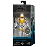 Hasbro Star Wars The Black Series Gaming Greats 13th Battalion Trooper 6-Inch Action Figure - Exclusive