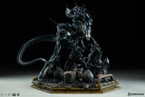 Sideshow Aliens Collectibles Alien Queen Maquette Statue