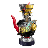 Bandai Mazinger Z Infinity Integrate Model Mazinger Z Bust