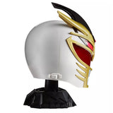 Hasbro Power Rangers Lightning Collection Mighty Morphin Lord Drakkon Helmet - Exclusive