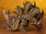 X-Plus Godzilla King of the Monsters DefoReal King Ghidorah