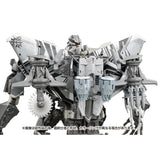 Hasbro Transformers Masterpiece Edition MPM-10R Revenge of the Fallen Starscream Action Figure