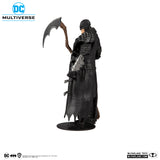 McFarlane DC Multiverse Dark Nights: Death Metal Batman Figure