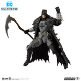 McFarlane DC Multiverse Dark Nights: Death Metal Batman Figure