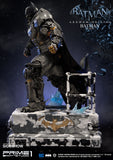 Prime 1 Studio DC Comics Batman Arkham Origins Batman XE Suit Statue