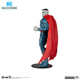 McFarlane Toys DC Multiverse DC Rebirth Superman Bizarro 7-Inch Action Figure