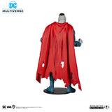 McFarlane Toys DC Multiverse DC Rebirth Superman Bizarro 7-Inch Action Figure