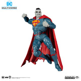 McFarlane Toys DC Multiverse DC Rebirth Superman Bizarro 7-Inch Action Figure