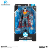 McFarlane Toys DC Multiverse DC Rebirth Superman Bizarro 7-Inch Action Figure