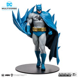 McFarlane Toys DC Multiverse Batman: Hush Batman 12-Inch Statue
