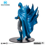 McFarlane Toys DC Multiverse Batman: Hush Batman 12-Inch Statue