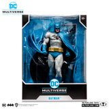 McFarlane Toys DC Multiverse Batman: Hush Batman 12-Inch Statue