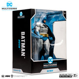 McFarlane Toys DC Multiverse Batman: Hush Batman 12-Inch Statue