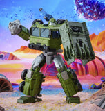 Hasbro Transformers Generations Legacy Voyager Bulkhead Action Figure