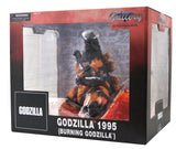 Diamond Select Godzilla vs. Destoroyah Gallery Burning Godzilla SDCC 2020 Limited Edition Exclusive Figure