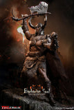 TBLeague Barbarian Soul 1/6 Scale Collectible 12" Action Figure