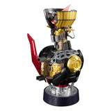 Bandai Mazinger Z Infinity Integrate Model Mazinger Z Bust