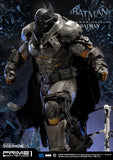 Prime 1 Studio DC Comics Batman Arkham Origins Batman XE Suit Statue