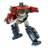 Hasbro Transformers Premium Finish War for Cybertron WFC-01 Voyager Optimus Prime Action Figure