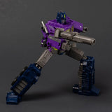 Hasbro Transformers Generations Selects Shattered Glass Optimus Prime and Ratchet 2-Pack - Exclusive