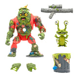 Super7 Teenage Mutant Ninja Turtles Ultimates Wave 4 - Set of 4 Donatello, Casey Jones, Muckman & Joe Eyeball & Mondo Gecko