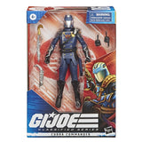 Hasbro G.I. Joe Classified Series Wave 2 Cobra Commander Figure