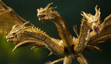 Bandai Godzilla King of the Monsters S.H.MonsterArts King Ghidorah (Special Color Version)