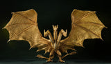 Bandai Godzilla King of the Monsters S.H.MonsterArts King Ghidorah (Special Color Version)