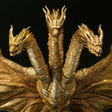Bandai Godzilla King of the Monsters S.H.MonsterArts King Ghidorah (Special Color Version)
