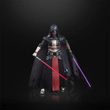 Hasbro Star Wars The Black Series Archive Darth Revan 6-Inch Action Figure