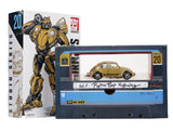 Transformers Studio Series 20 Bumblebee Vol. 2 Retro Pop Highway - Exclusive