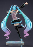 Kotobukiya Vocaloid Bishoujo Hatsune Miku (feat. My Little Pony) Statue