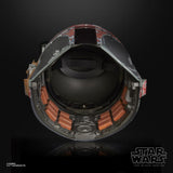 Hasbro Star Wars The Black Series Boba Fett Premium Electronic Helmet