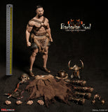 TBLeague Barbarian Soul 1/6 Scale Collectible 12" Action Figure