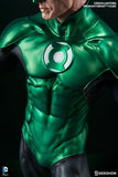 Sideshow DC Comics Green Lantern Hal Jordan Premium Format Figure Statue