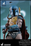 Hot Toys Star Wars Boba Fett (Animation Version) 1/6 Scale 12" Figure