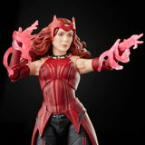 Hasbro Marvel Legends Disney+ Wandavision The Scarlet Witch Figure 6-inch Action Figure