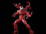 Hasbro Marvel Legends Venom Wave 2 Set of 6 Figures (Venompool BAF)