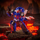 Hasbro Transformers War for Cybertron Kingdom Deluxe Tracks Action Figure