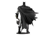 McFarlane DC Dark Multiverse Wave 2 Set Batman Who Laughs with Sky Tyrant Wings, Superman The Infected, Batman & Robin Earth-22 (Build The Merciless)