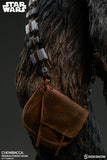 Sideshow Star Wars Collectibles Chewbacca Premium Format Figure Statue