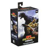 NECA Godzilla 6 Godzilla (Atomic Blast) 12″ Head to Tail Action Figure