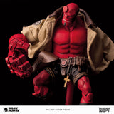 Dark Horse Comics Hellboy 1/12 Scale Action Figure by 1000Toys