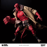 Dark Horse Comics Hellboy 1/12 Scale Action Figure by 1000Toys