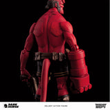 Dark Horse Comics Hellboy 1/12 Scale Action Figure by 1000Toys