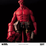 Dark Horse Comics Hellboy 1/12 Scale Action Figure by 1000Toys