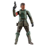 Hasbro Star Wars The Vintage Collection The Mandaloria Din Djarin (Morak) 3 34-Inch Action Figure